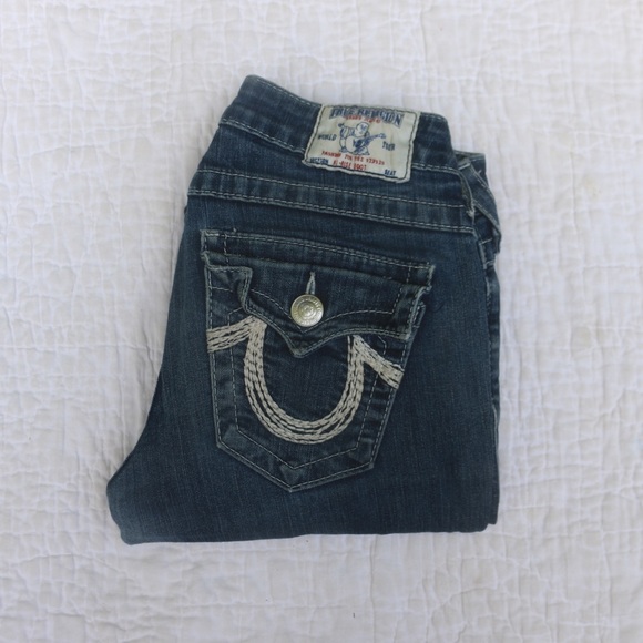 True Religion Denim - TRUE RELIGION Jeans Size 26